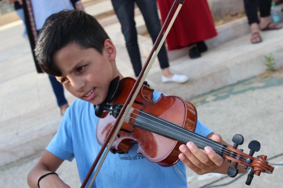 النائب كسيف يطالب غانتس بالإفراج الفوري عن الأسير الطفل أثال العزة